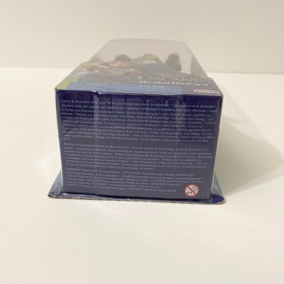 Jakks Disney Encanto Mirabel Madrigal Fashion Doll - Picture 5 of 15